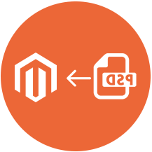 寄到Magento